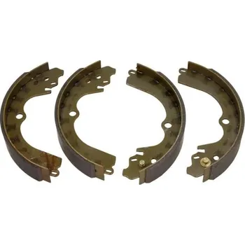 Brzdový systém Sada brzdových čelistí MAXGEAR 19-1886