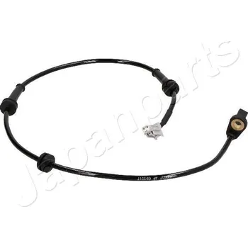 ABS Snímač, počet otáček kol JAPANPARTS ABS-192