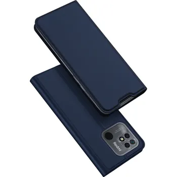 Pouzdro na mobilní telefon Dux Ducis Skin pro Xiaomi Redmi 10C