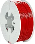 Verbatim PLA 2,85 mm 1 kg červená