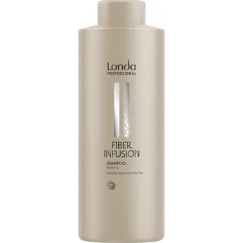 Šampon Londa Fiber Infusion Shampoo 1000 ml