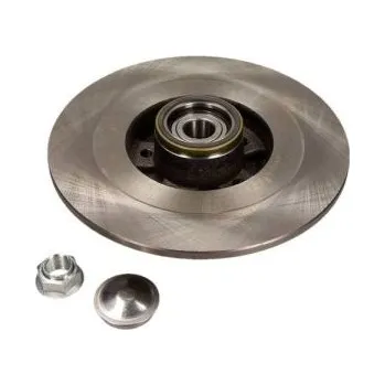 Brzdový kotouč Brzdový kotouč MAXGEAR 19-1965