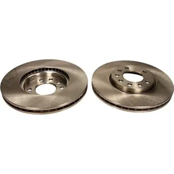 Brzdový kotouč Brzdový kotouč MAXGEAR 19-0812