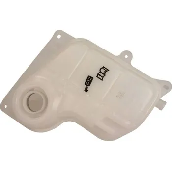 Chladič motoru Vyrovnávací nádoba, chladivo MAXGEAR 77-0049
