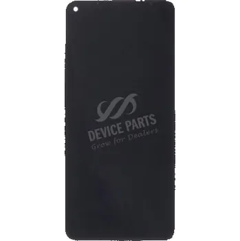 LCD Vivo Y50 + dotyková deska Black / černá - oem