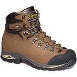 Dámské kotníkové trekové boty Asolo Fandango Duo GV ML 6 UK brown