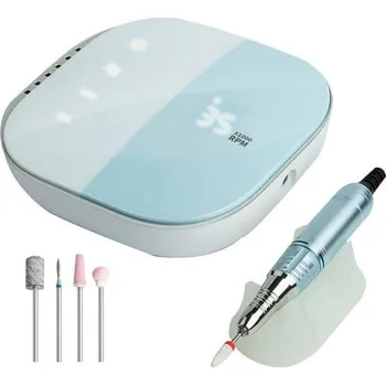 Bruska na nehty Blaskor Nail drill JMD-108 bruska na nehty