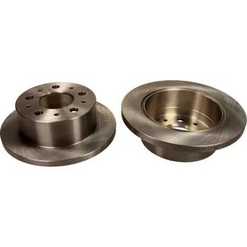 Brzdový systém Brzdový kotouč MAXGEAR 19-1066