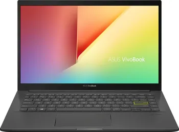 Notebook ASUS VivoBook 14 K413 (K413EA-EK2068W)