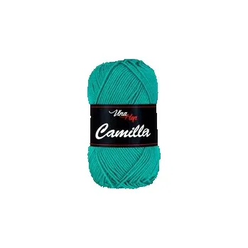 Vlna-Hep Camilla 8139 - divoká máta