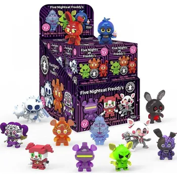 Figurka Funko Mystery Minis Five Nights at Freddy’s Events