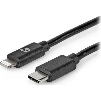 Datový kabel Nedis CCGP39650BK10