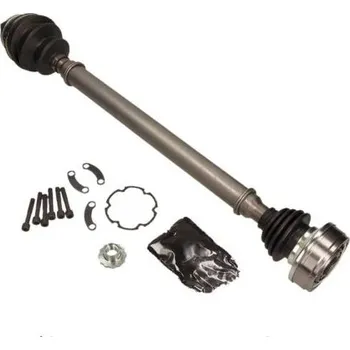 Hřídel nápravy Hnací hřídel MAXGEAR 49-0767