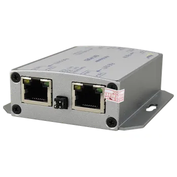Switch PULSAR EXT-POE3 POE EXTENDER PRO 3 IP KAMERY
