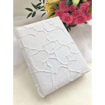 Svatební dekorace Pod Rukama SVATEBNÍ PAMÁTNÍK Srdce