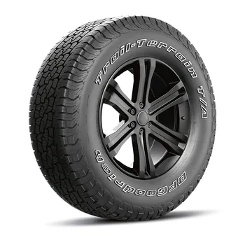 BF Goodrich Trail Terrain T/A ORWL…
