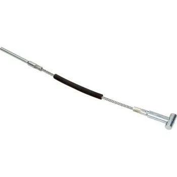 Lanko parkovací brzdy Tažné lanko, parkovací brzda MAXGEAR 32-0473