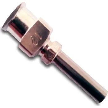 Cyklo nářadí Nerezová jehla PNC11 1/2" (Celonerezová jehla, vhodná zejména pro robotizované systémy)