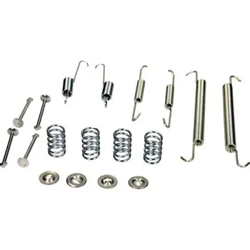 Brzdová čelist Sada příslušenství, brzdové čelisti MAXGEAR 27-0410