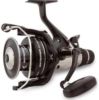 Rybářský naviják Shimano Baitrunner X-Aero 10000 RA