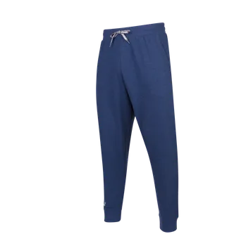 Chlapecké kalhoty Babolat EXERCISE JOGGER PANT Barva: Tmavě modrá, Velikost: 12-14 let
