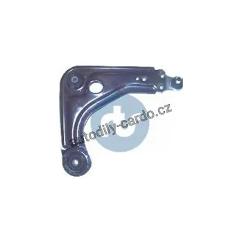 Opravná sada podvozku a pohonu kol Řídící páka, zavěšení kol RTS 96-00676-1