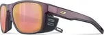 Julbo Shield M Polar 3CF bordeaux/gold