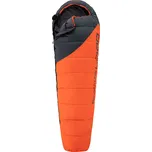 LOAP Bivouac E68T oranžový 220 cm