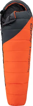 spacák LOAP Bivouac E68T oranžový 220 cm