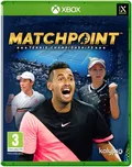 Matchpoint Tennis Championships Legends Edition Xbox Series X
