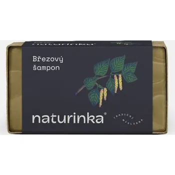Šampon Šampon Březový 110 g