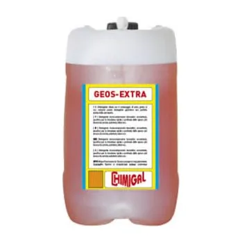 Autošampón Chimigal Geos Extra univerzální detergent 25kg