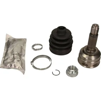 Hřídel nápravy Sada kloubů, hnací hřídel MAXGEAR 49-1539