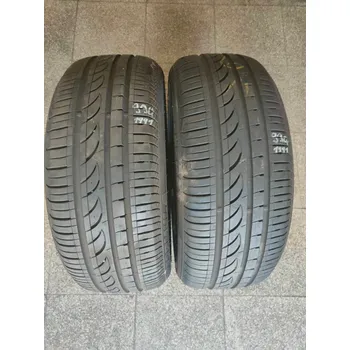 Letní osobní pneu FORMULA ENERGY 205/45 R16 83W 7MM