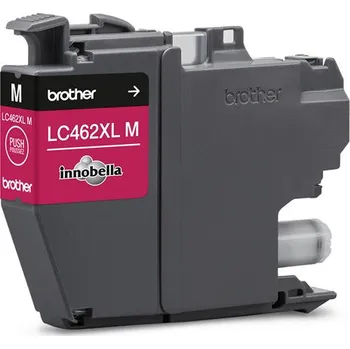 Originální Brother LC462XLM