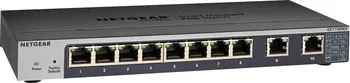 Switch Netgear GS110EMX-100PES