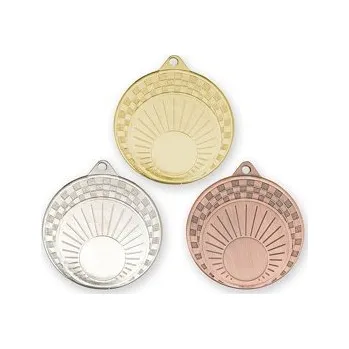 Medaile MS 29052.1 STŘÍBRNÁ