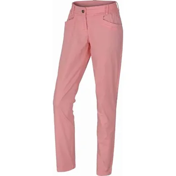 Pánské kalhoty kalhoty Rafiki Sella dámské Barva: růžová, Velikost: 36