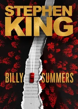 Kniha Billy Summers - Stephen King (2022) [E-kniha]