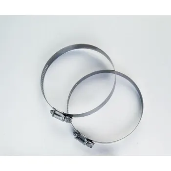 hadicová spona Celonerezová spona 16-27 mm