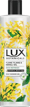 Sprchový gel Lux Botanicals Ylang Ylang & Neroli Oil sprchový gel