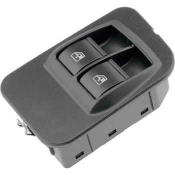 Přepínače ovládání oken Nemo Bipper Fiorino Qubo