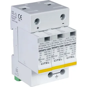 CITEL DS50PVS-1000