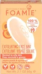 Foamie Exfoliating Face Bar More Than A…