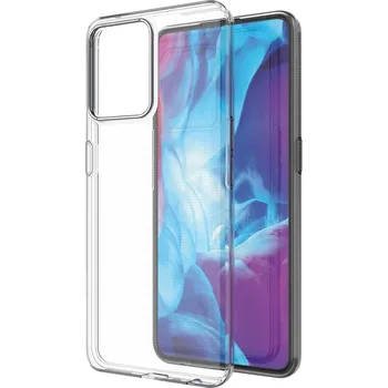 Pouzdro na mobilní telefon Beweare Silikonový kryt na Realme 9 Pro Plus