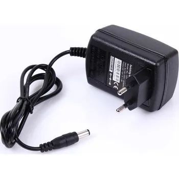 Napájecí zdroj pro osvětlení DELTA IMPULSNÍ NAPÁJECÍ ZDROJ 12V/1A/5,5 12W