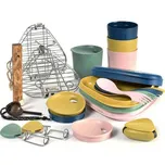 Light My Fire CampKit for 4