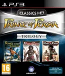 Prince Of Persia Trilogy PS3