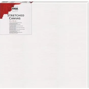 Malířské plátno Kreul Malířské plátno KREUL 30 x 30 cm, 330 g/m²