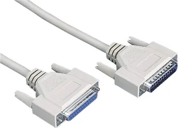 Datový kabel DIGITUS AK-610201-050-E